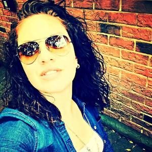 Meet your Posher, Vanessa