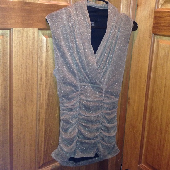 Kenneth Cole Top