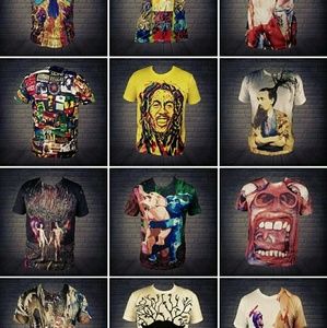 Meet your Posher, Henry