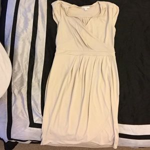 Beautiful cream dress