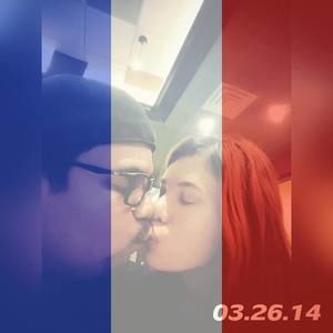 Meet your Posher, Cheyenne