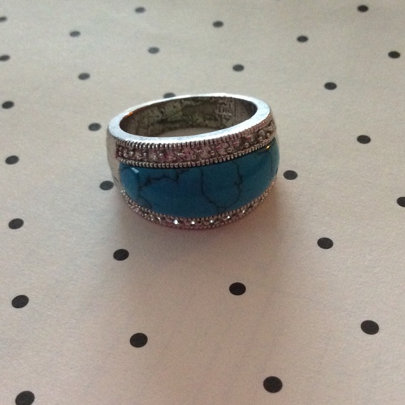 Lia Sophia ring