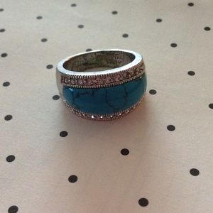 Lia Sophia ring
