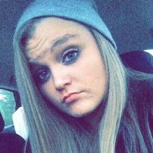 Meet your Posher, Kasey