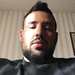 Meet your Posher, William