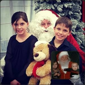 Meet your Posher, Lacey