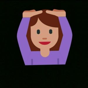 Meet your Posher, Tracy