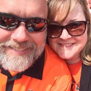 Meet your Posher, Traci