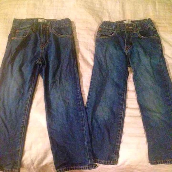 Boys 5t size pants