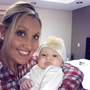 Meet your Posher, Tiffany