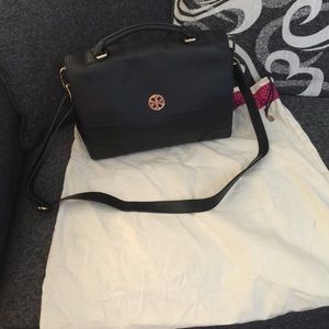 🌟For vanessa only 🌟Tory burch top handle satchel