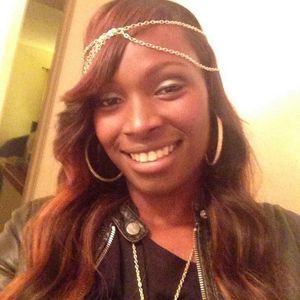 Meet your Posher, Tiffany