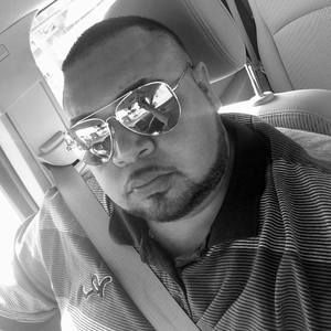 Meet your Posher, Hector raul