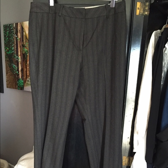 Classiques entire pants from Nordstrom