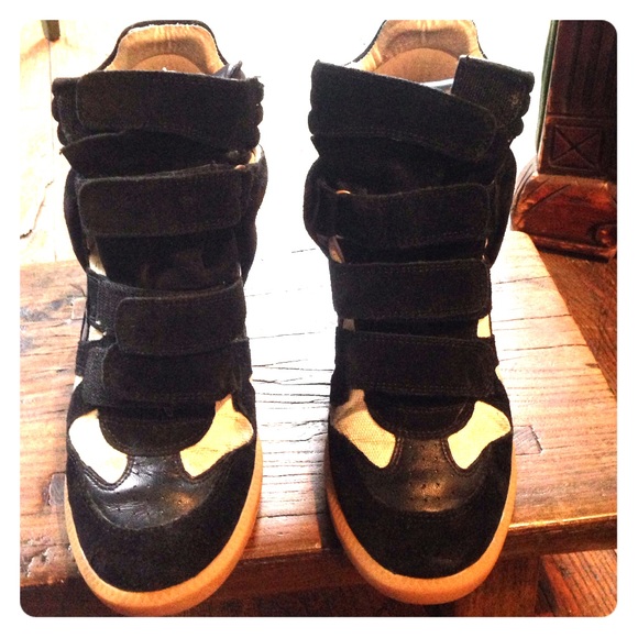 ISABEL MARANT shoes
