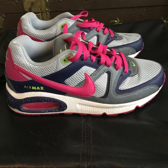 Like new Nike air max