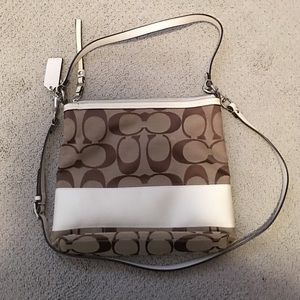 Coach Shoulder Bag