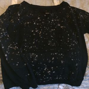 Hurley sweatshirt