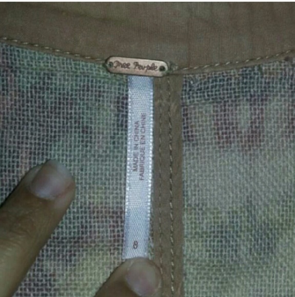 Free People - Picture 2 of 4