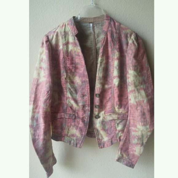 Free People - Picture 4 of 4