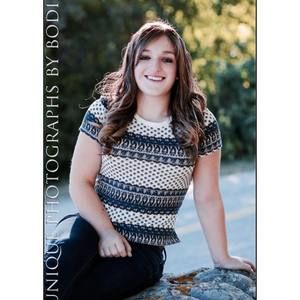 Meet your Posher, Courtney