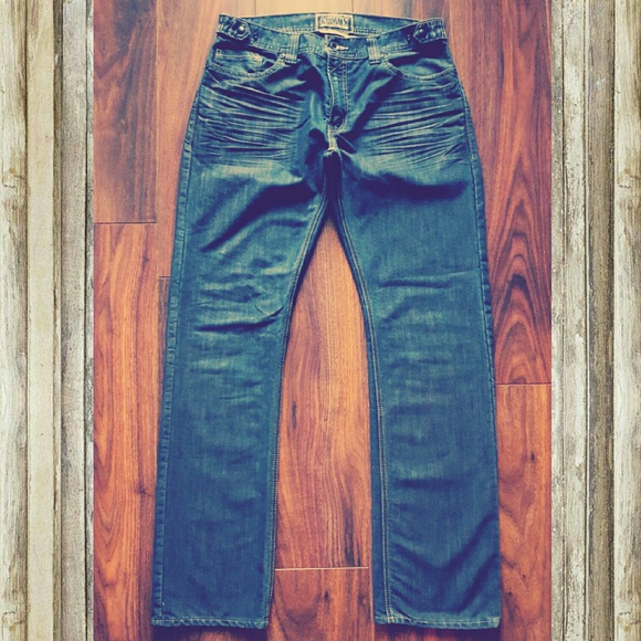 Men's Levi's Jeans ✌