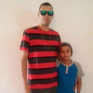 Meet your Posher, Raymundo