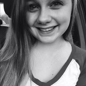 Meet your Posher, Paige