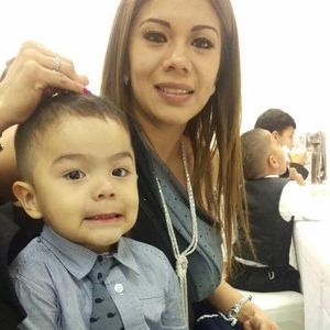 Meet your Posher, Karla