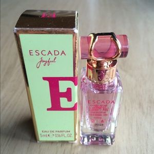 Escada Joyful Eau de Parfum