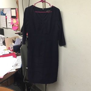 Super cute Jessica Howard dress