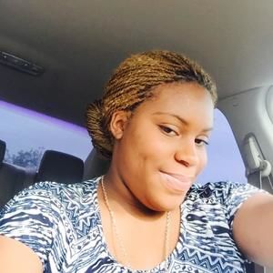 Meet your Posher, Kris