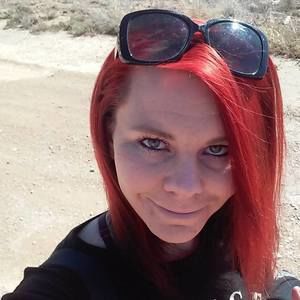 Meet your Posher, Ruth