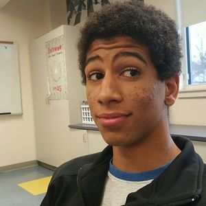 Meet your Posher, Hunter