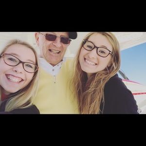 Meet your Posher, Kailey