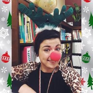 Meet your Posher, Tara elaine