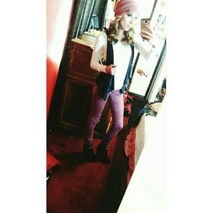 Meet your Posher, Cheyenne