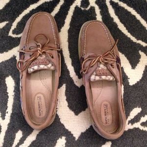 Sperry Womens Shoes