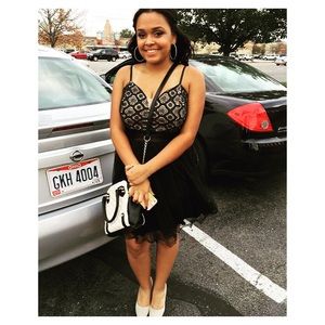 Meet your Posher, Nevaeh