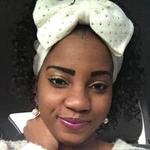 Meet your Posher, Nesha