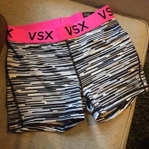 ❗️SOLD❗️Victoria's Secret Sport Hot Shorts