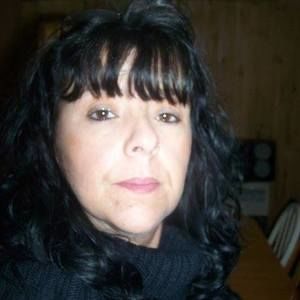 Meet your Posher, Paula verrill