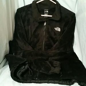 Women's North Face jacket