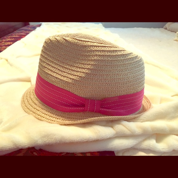 Hat from forever 21