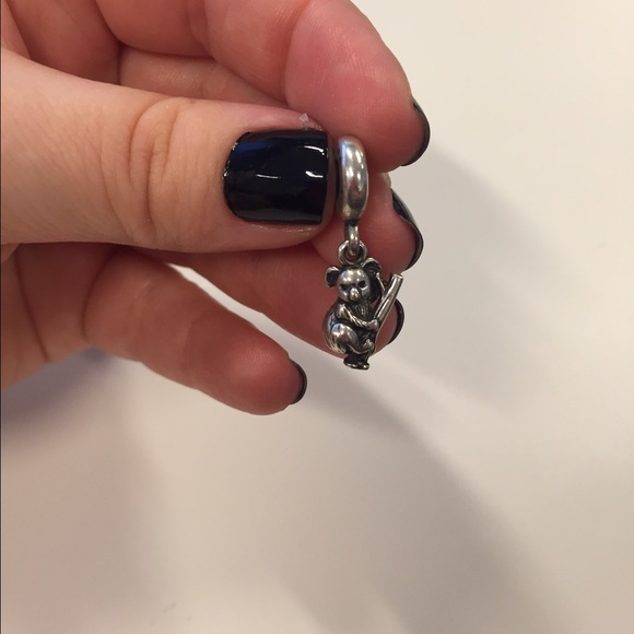 Authentic Pandora Charm, Koala