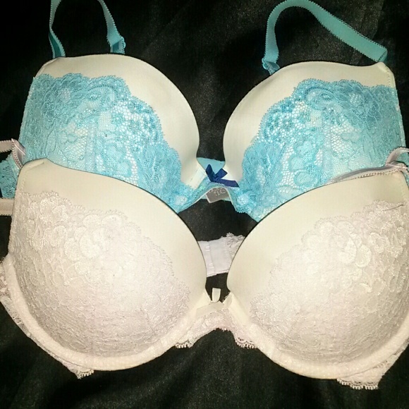 Victoria secret bras