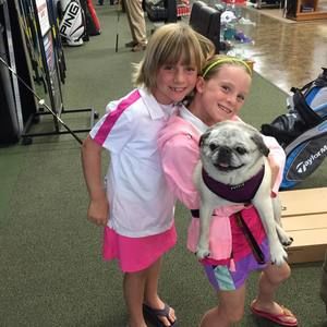 Meet your Posher, Brett