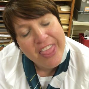 Meet your Posher, Emily