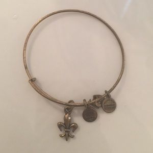Alex and Ani bracelet