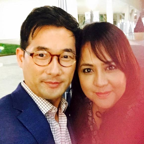 Meet your Posher, Elizabeth - Picture 1 of 1